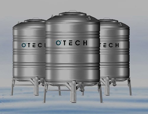 Otech Tank