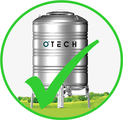 Otech Tanks